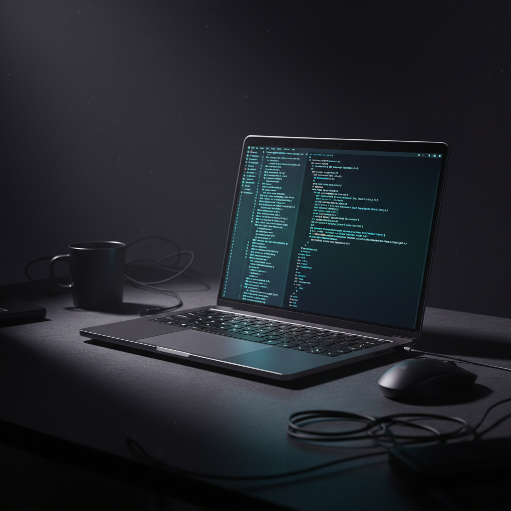 Custom Website Development