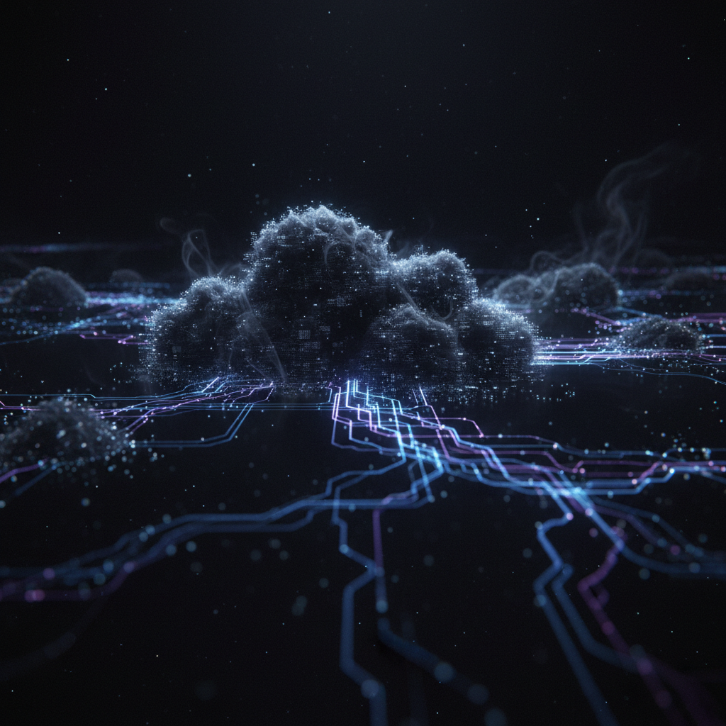 Cloud Hosting Setup
