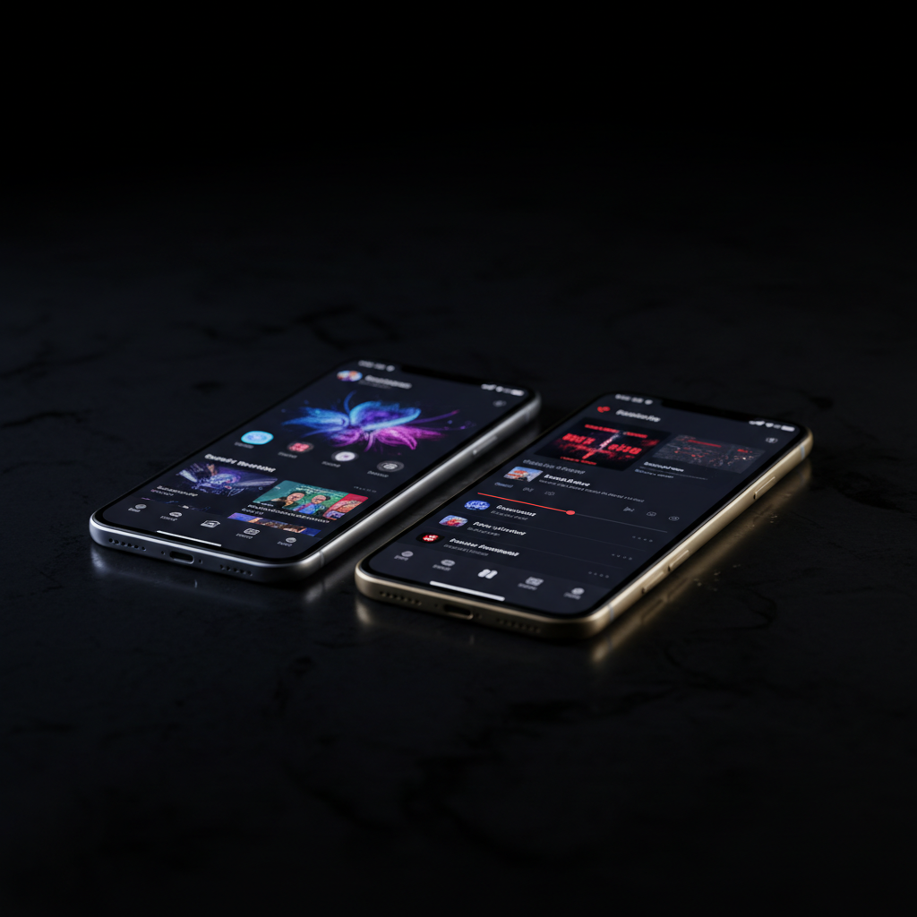 Mobile App Development